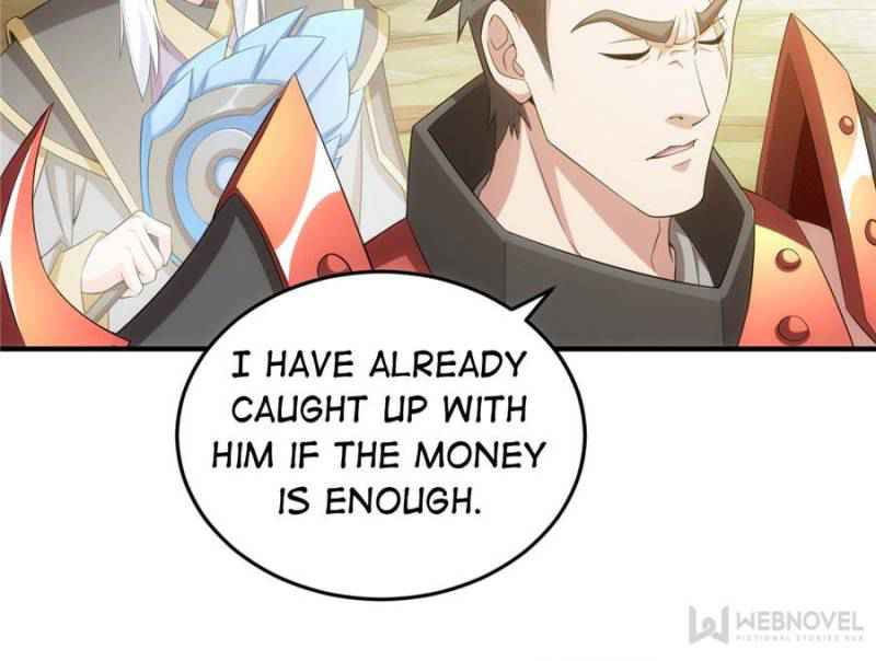 Rich Player (Billionaire Player) Chapter 171 - Page 26