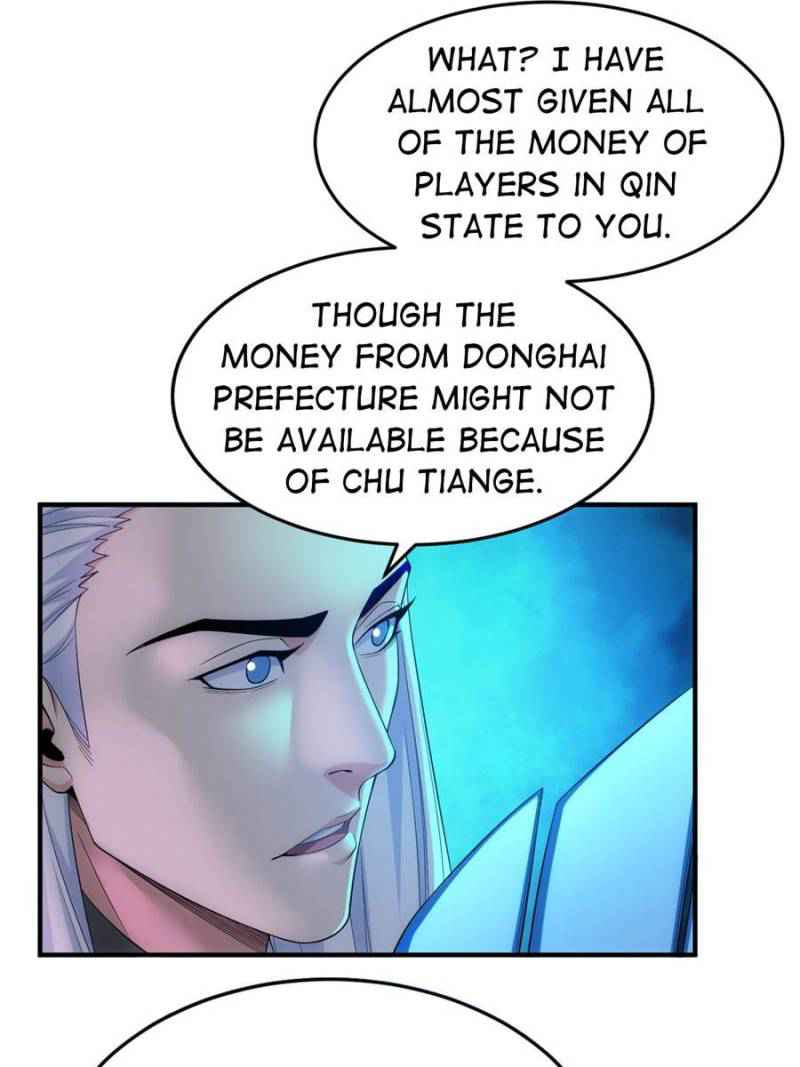 Rich Player (Billionaire Player) Chapter 171 - Page 27