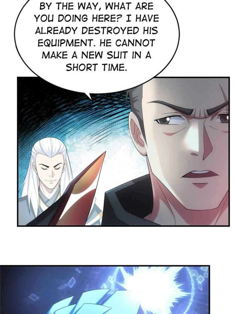 Rich Player (Billionaire Player) Chapter 171 - Page 28