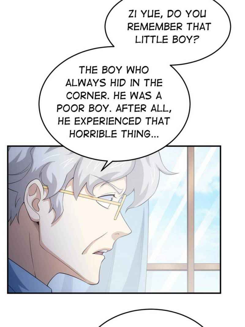 Rich Player (Billionaire Player) Chapter 171 - Page 3