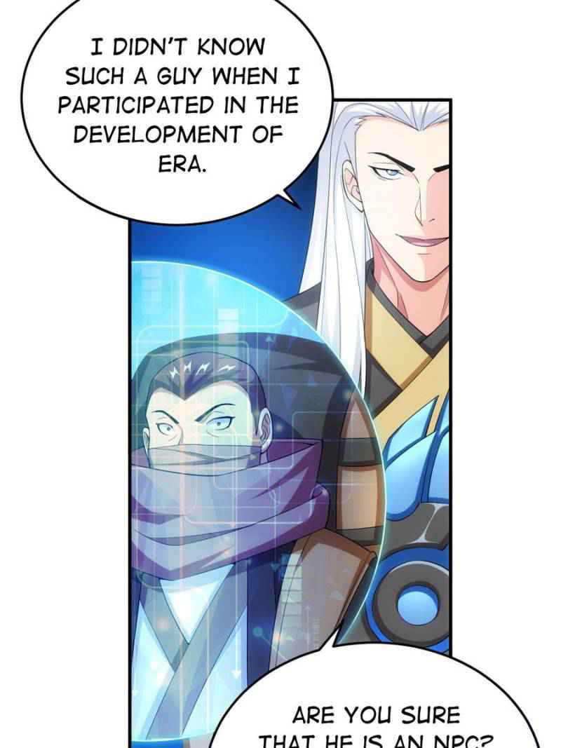 Rich Player (Billionaire Player) Chapter 171 - Page 33