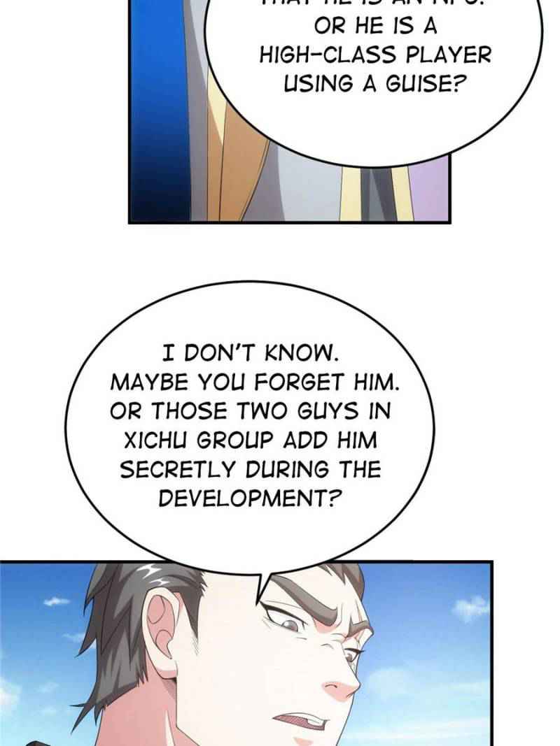 Rich Player (Billionaire Player) Chapter 171 - Page 34