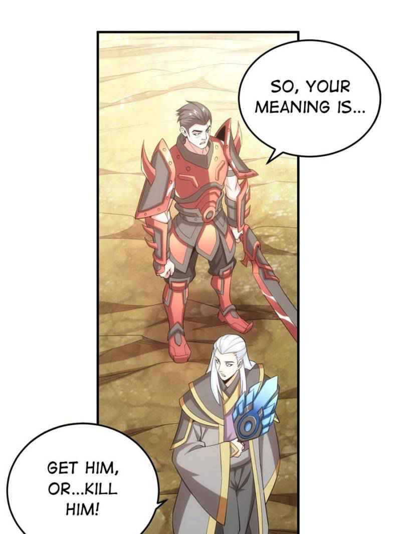Rich Player (Billionaire Player) Chapter 171 - Page 37