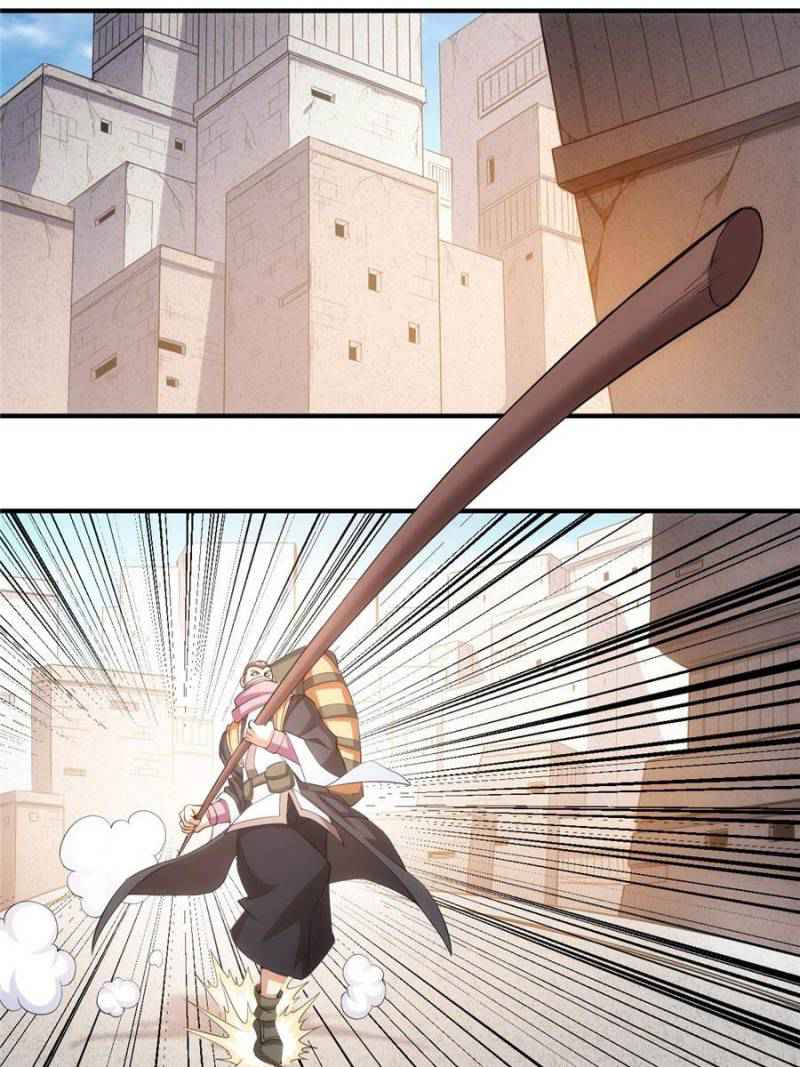 Rich Player (Billionaire Player) Chapter 171 - Page 39