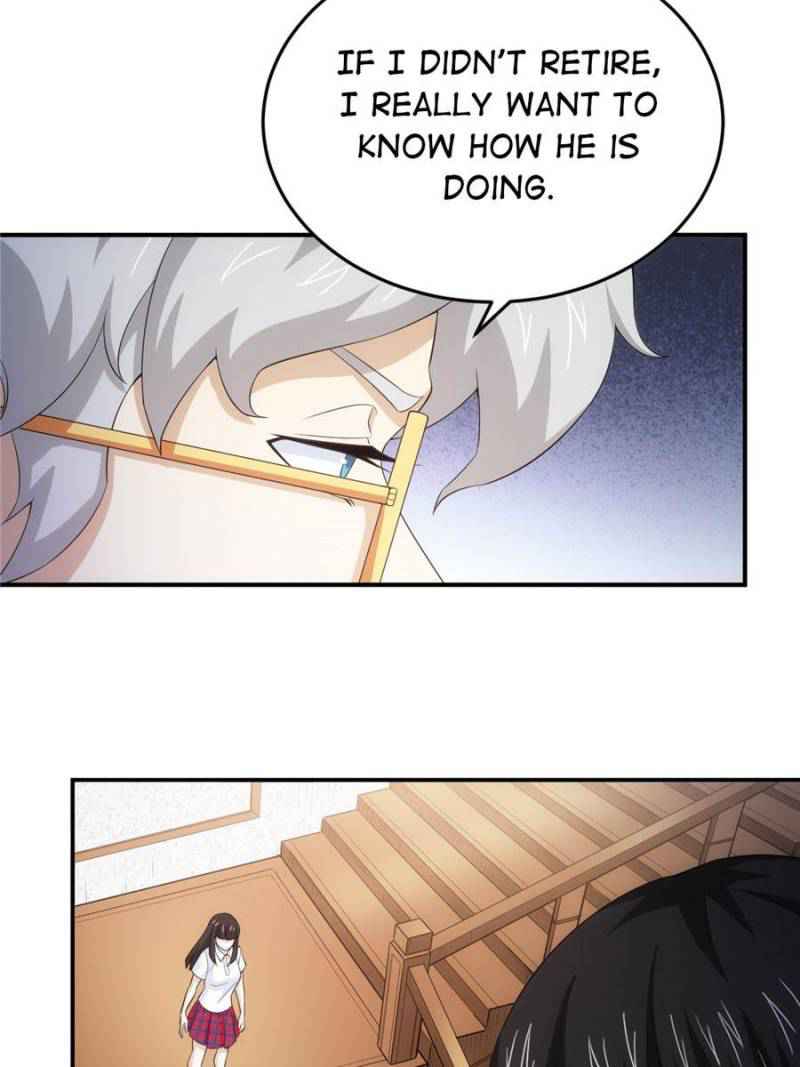 Rich Player (Billionaire Player) Chapter 171 - Page 4
