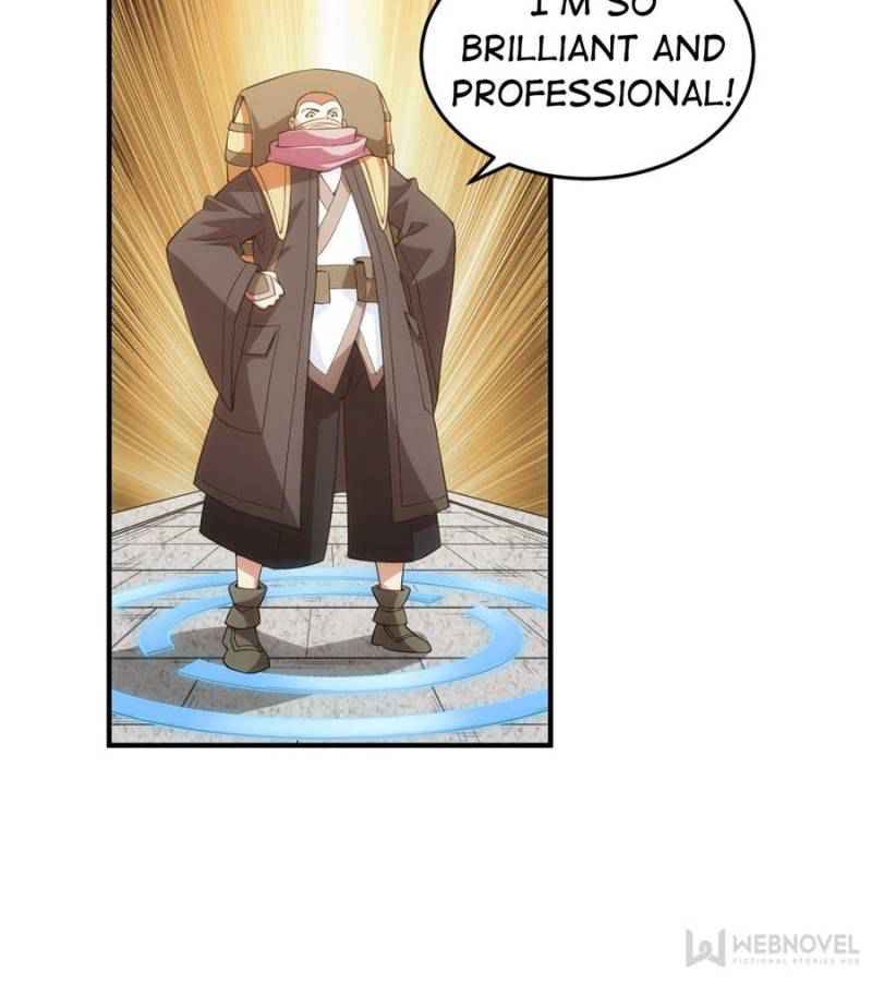 Rich Player (Billionaire Player) Chapter 171 - Page 43