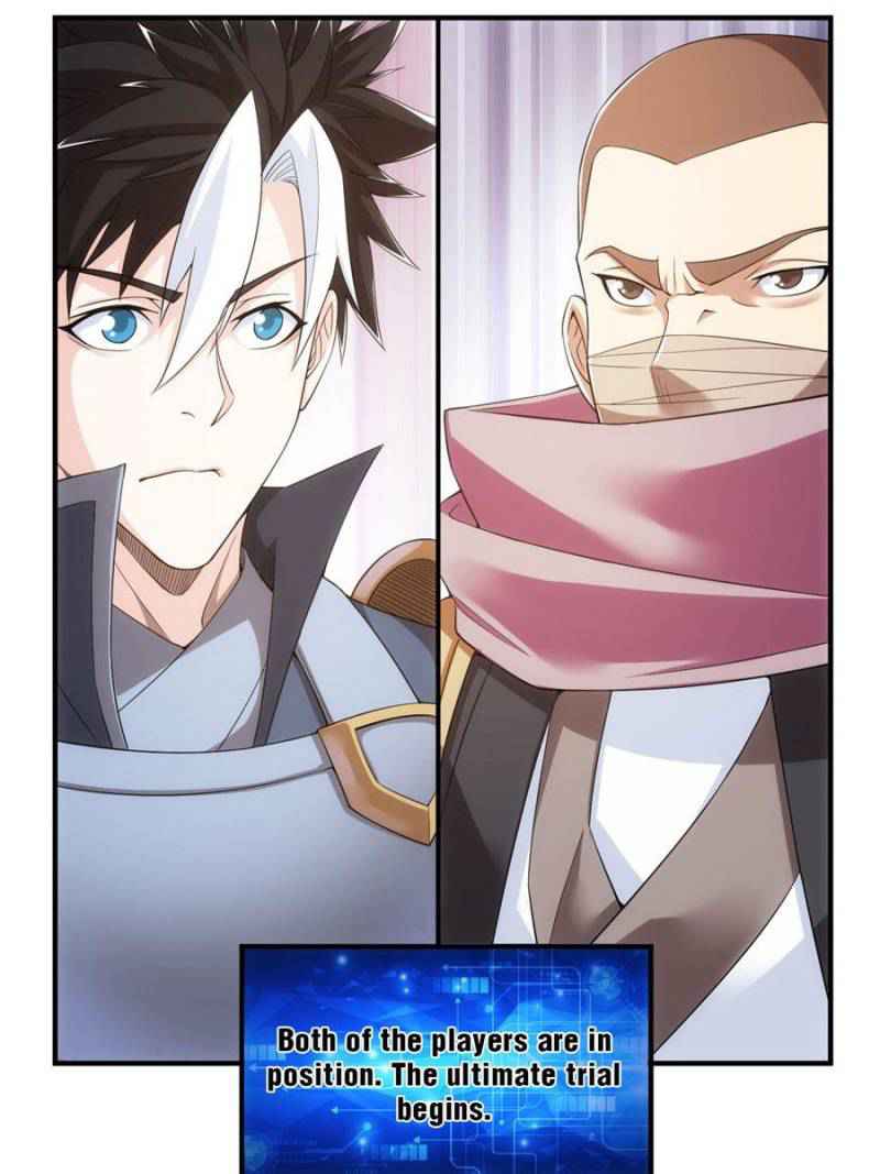 Rich Player (Billionaire Player) Chapter 171 - Page 44