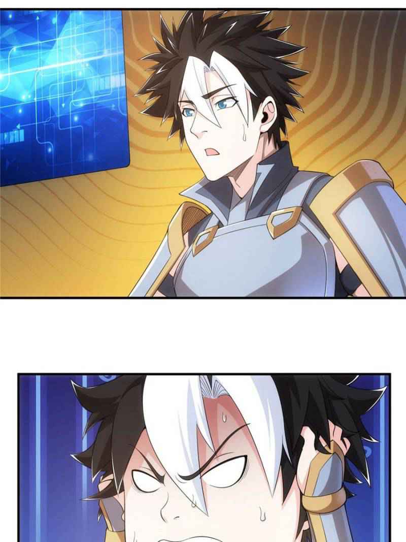 Rich Player (Billionaire Player) Chapter 171 - Page 46