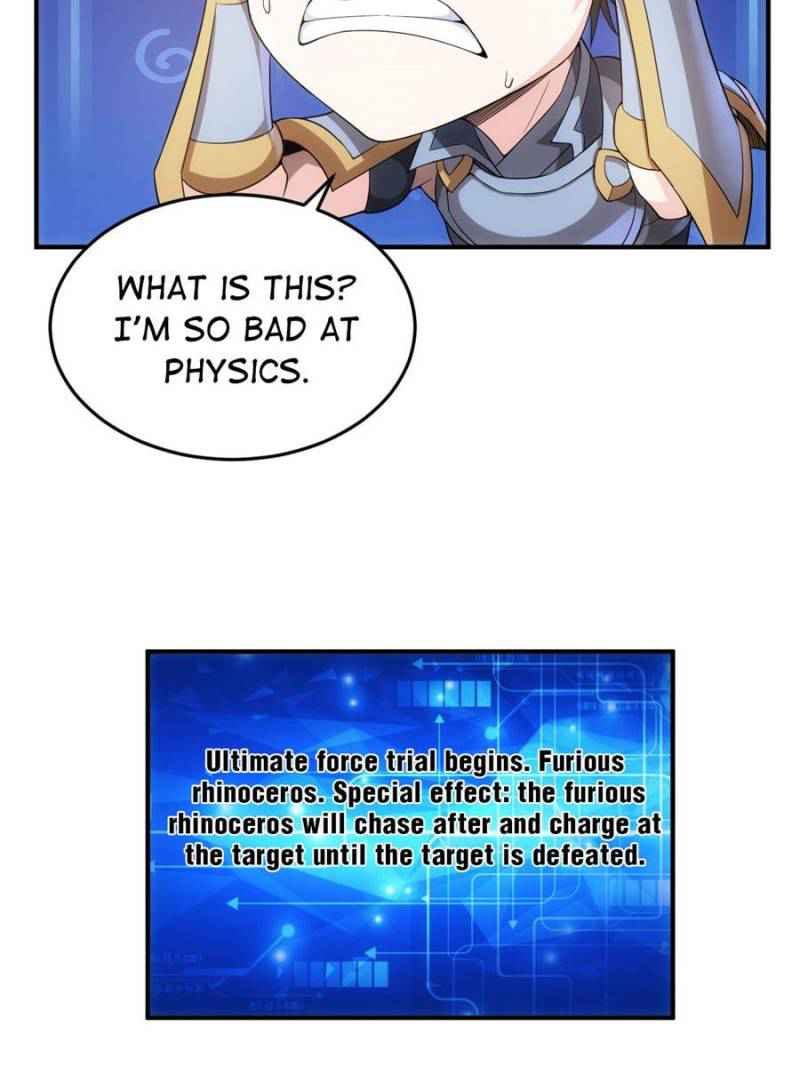 Rich Player (Billionaire Player) Chapter 171 - Page 47