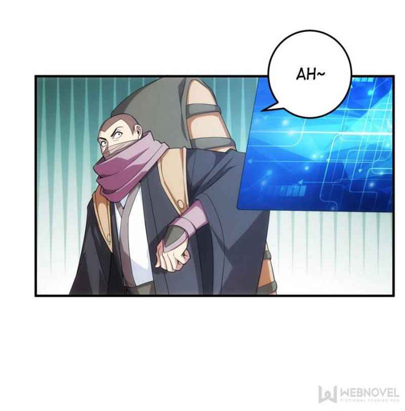 Rich Player (Billionaire Player) Chapter 171 - Page 48