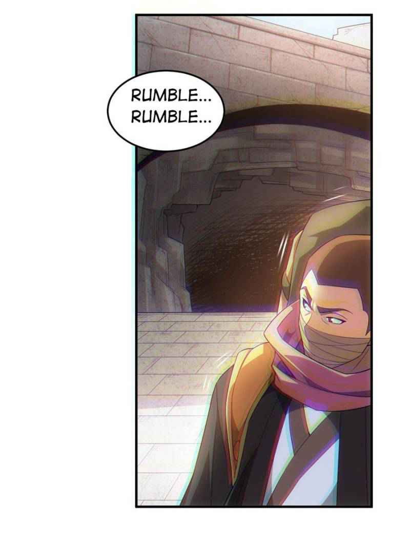 Rich Player (Billionaire Player) Chapter 171 - Page 49