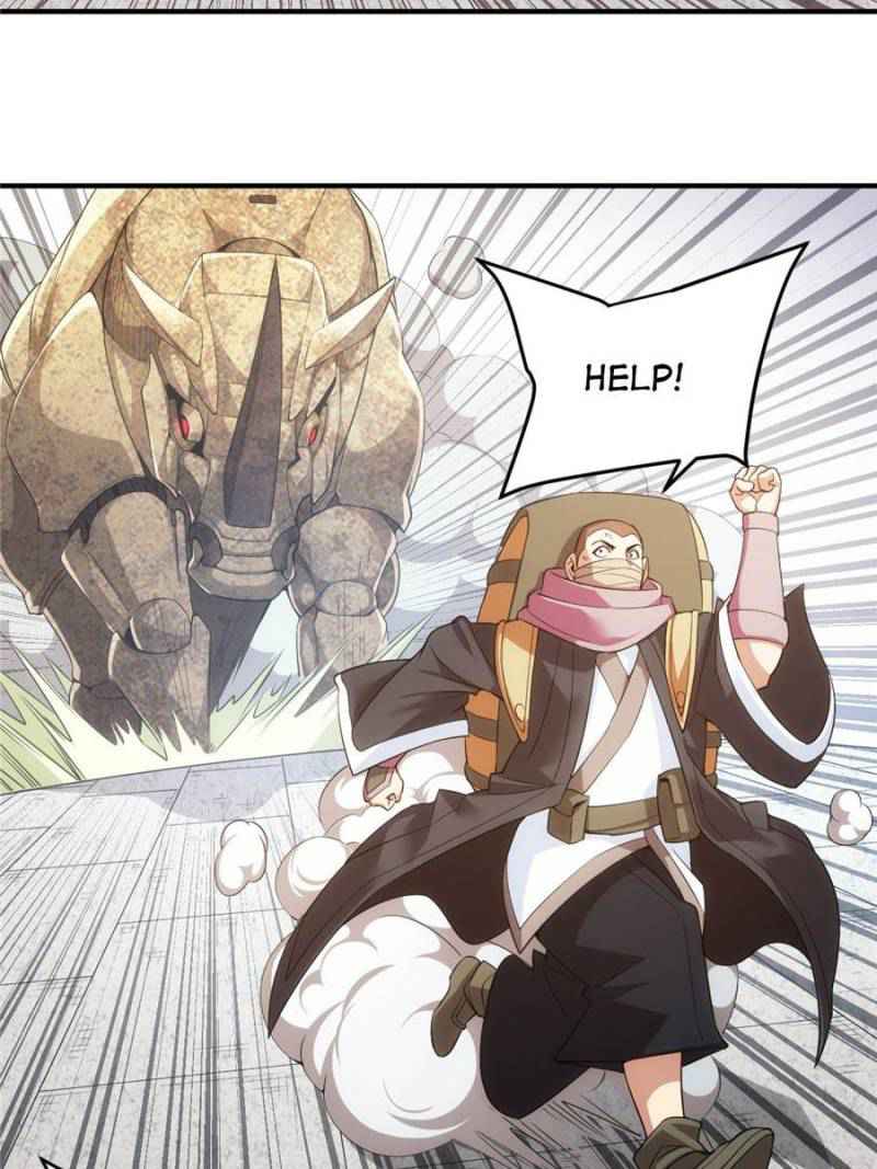 Rich Player (Billionaire Player) Chapter 171 - Page 52