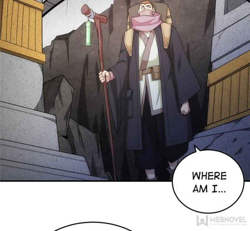 Rich Player (Billionaire Player) Chapter 171 - Page 8