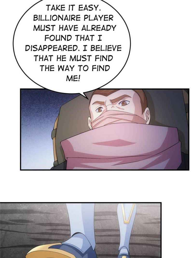 Rich Player (Billionaire Player) Chapter 171 - Page 9