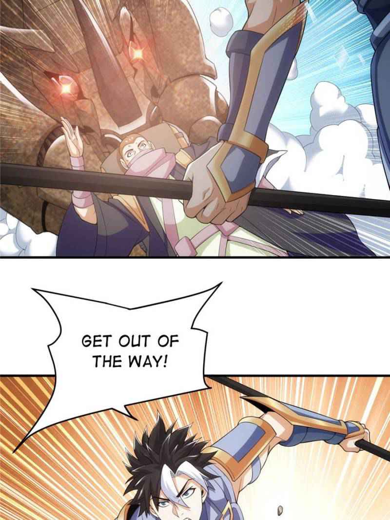 Rich Player (Billionaire Player) Chapter 172 - Page 16
