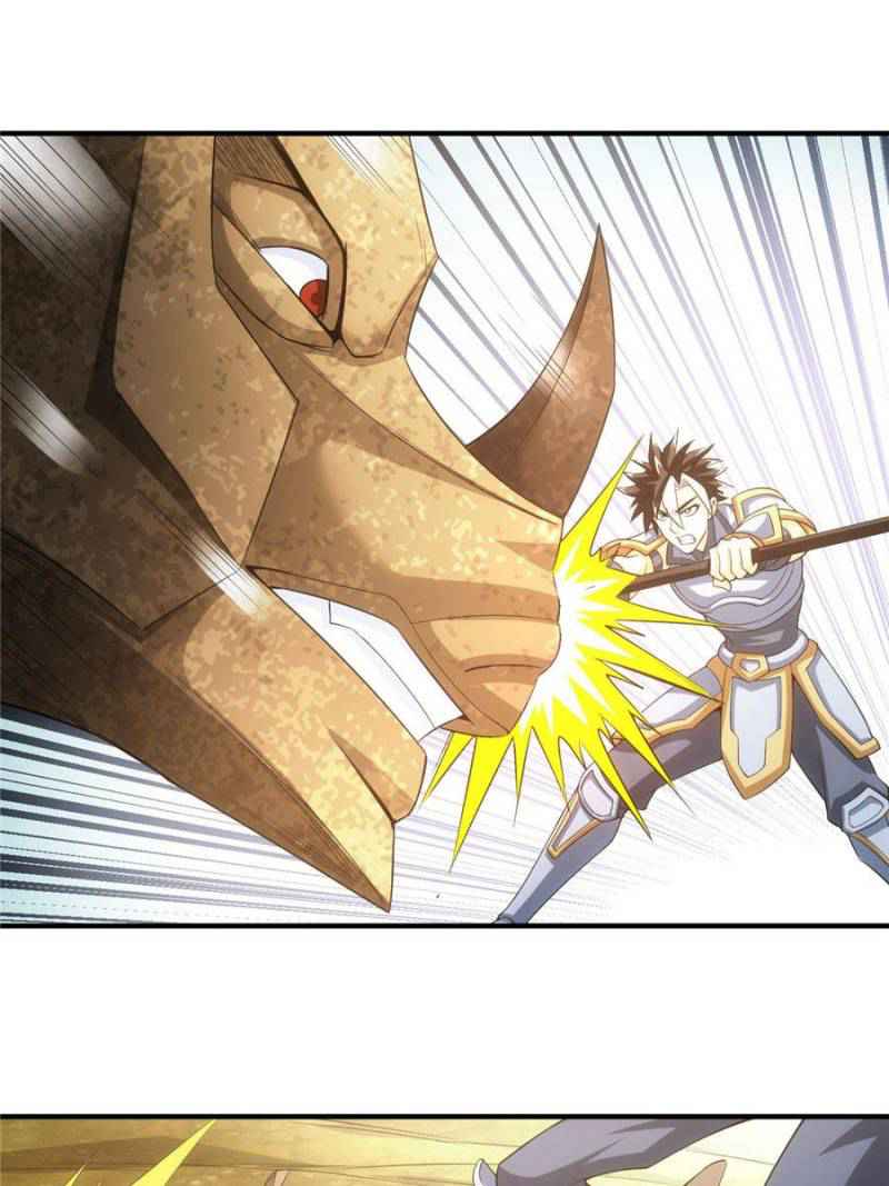 Rich Player (Billionaire Player) Chapter 172 - Page 18
