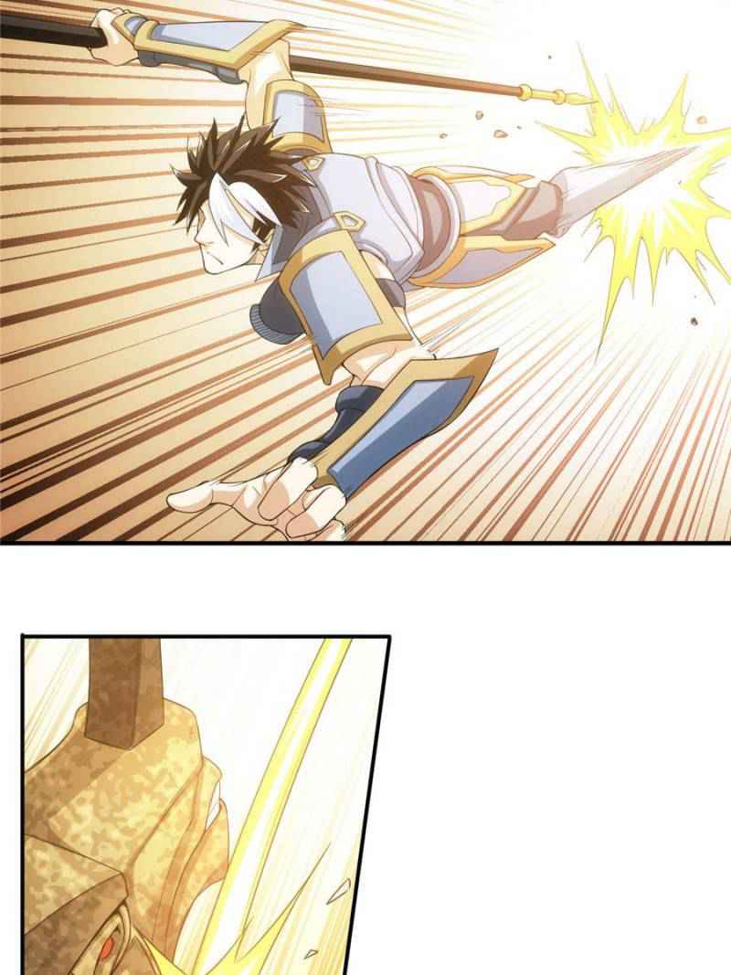 Rich Player (Billionaire Player) Chapter 172 - Page 22