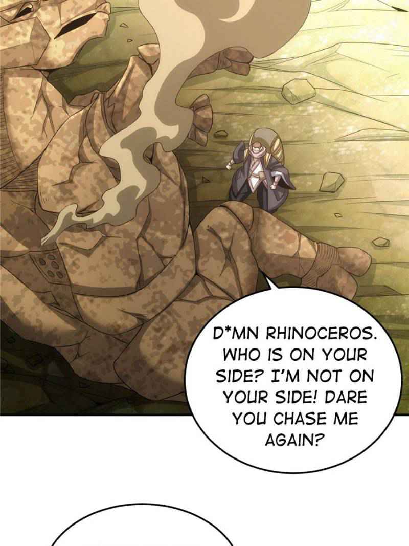 Rich Player (Billionaire Player) Chapter 172 - Page 28