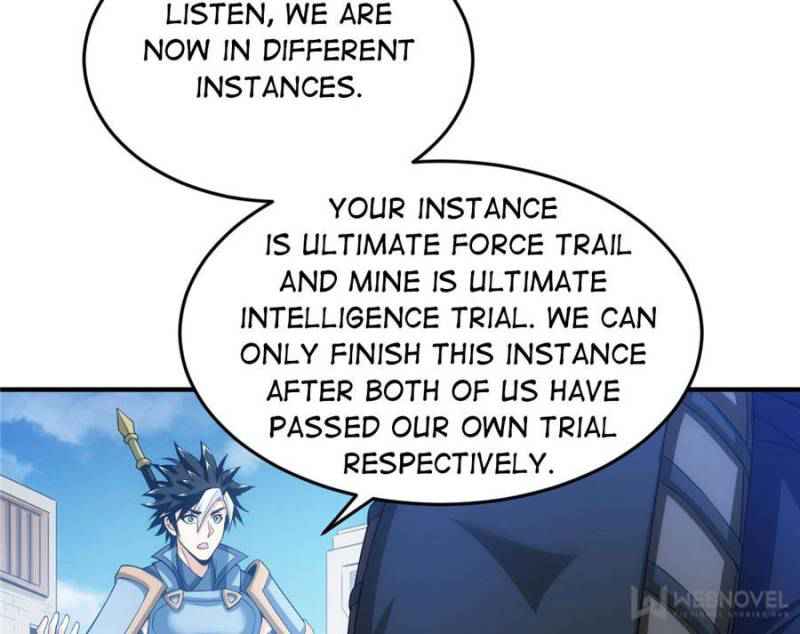 Rich Player (Billionaire Player) Chapter 172 - Page 29
