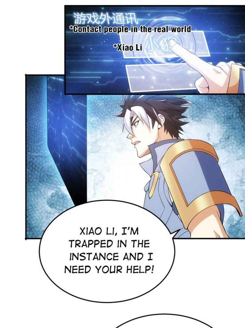 Rich Player (Billionaire Player) Chapter 172 - Page 3