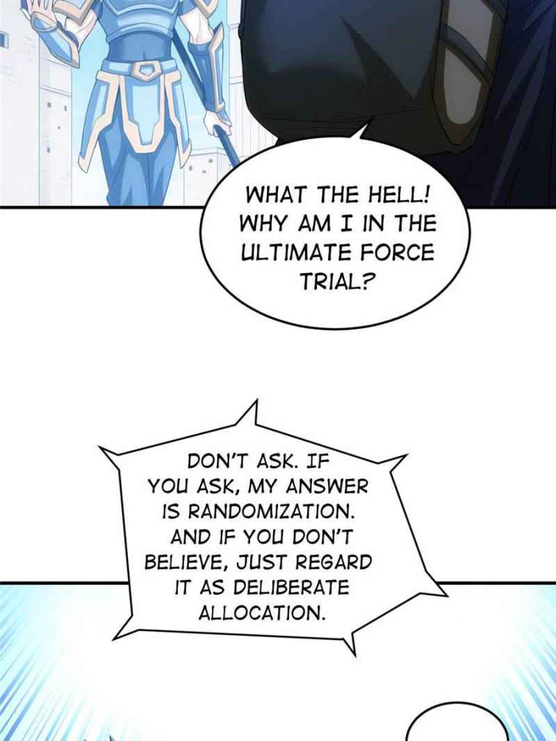 Rich Player (Billionaire Player) Chapter 172 - Page 30