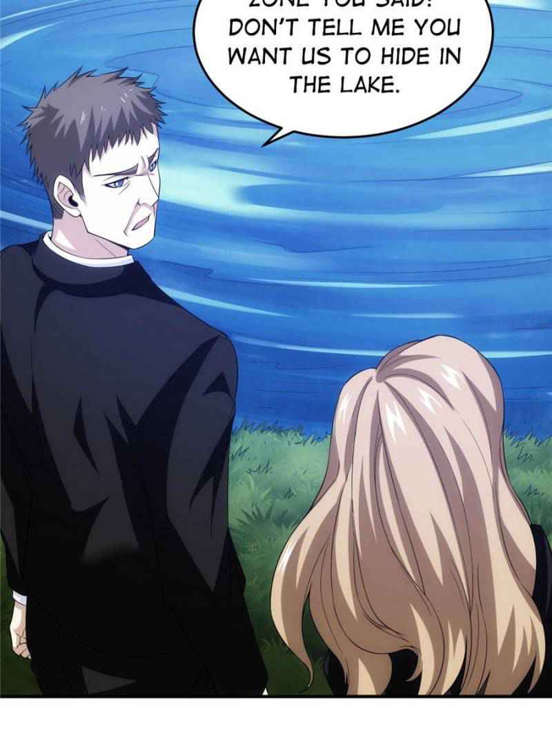 Rich Player (Billionaire Player) Chapter 172 - Page 37