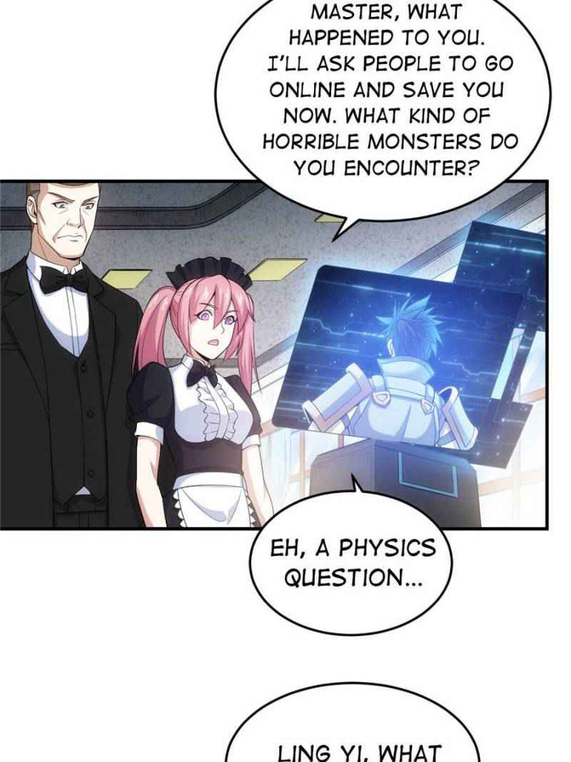 Rich Player (Billionaire Player) Chapter 172 - Page 4