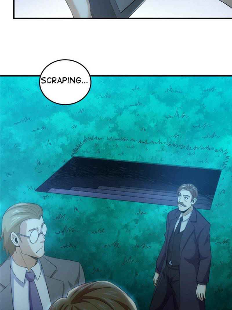 Rich Player (Billionaire Player) Chapter 172 - Page 40