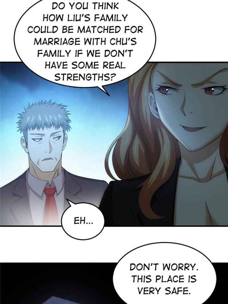 Rich Player (Billionaire Player) Chapter 172 - Page 42