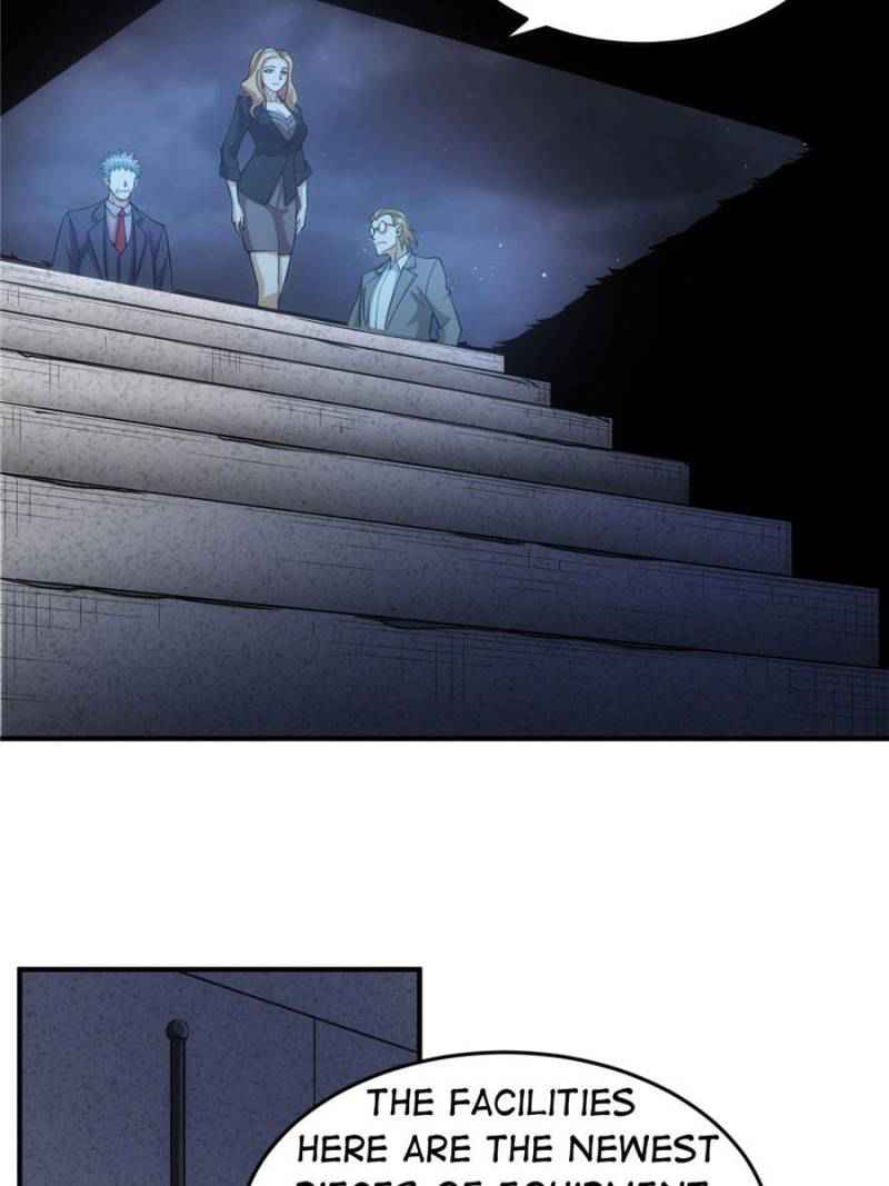Rich Player (Billionaire Player) Chapter 172 - Page 43