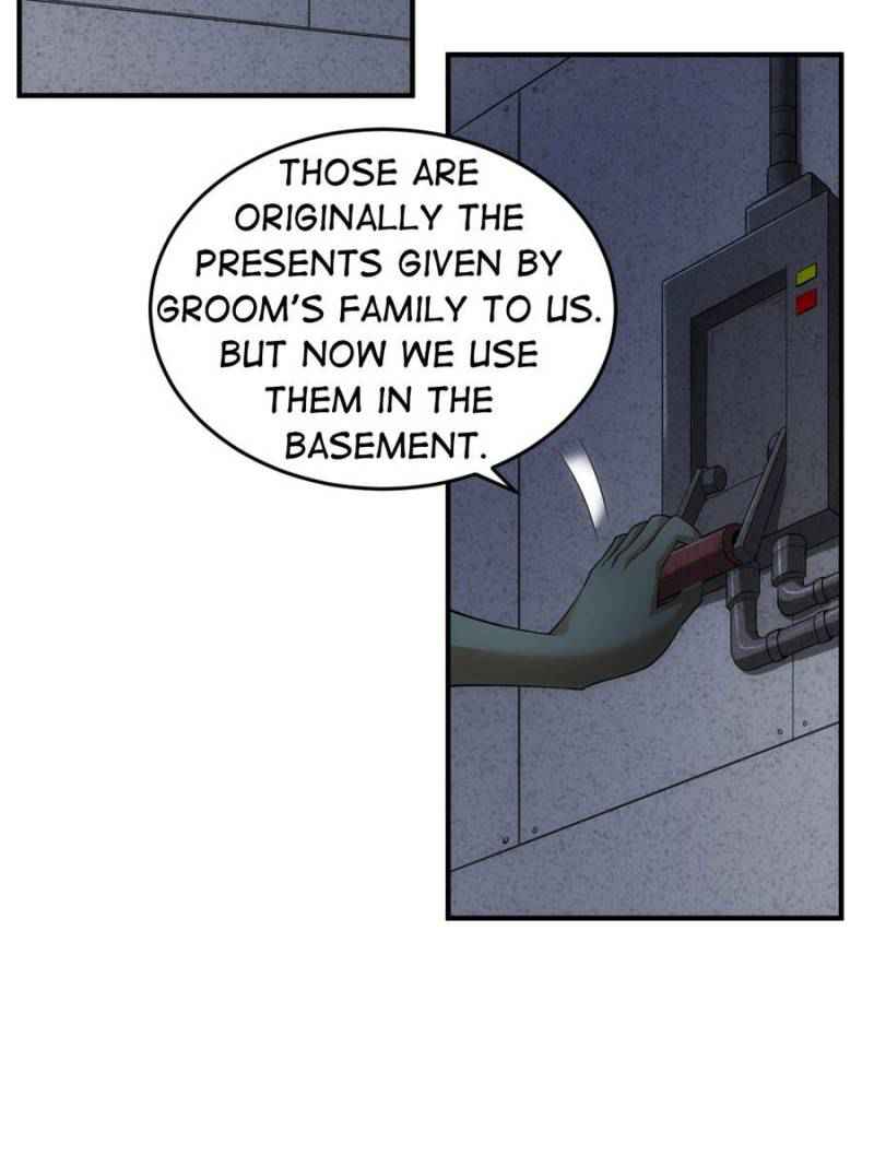Rich Player (Billionaire Player) Chapter 172 - Page 45
