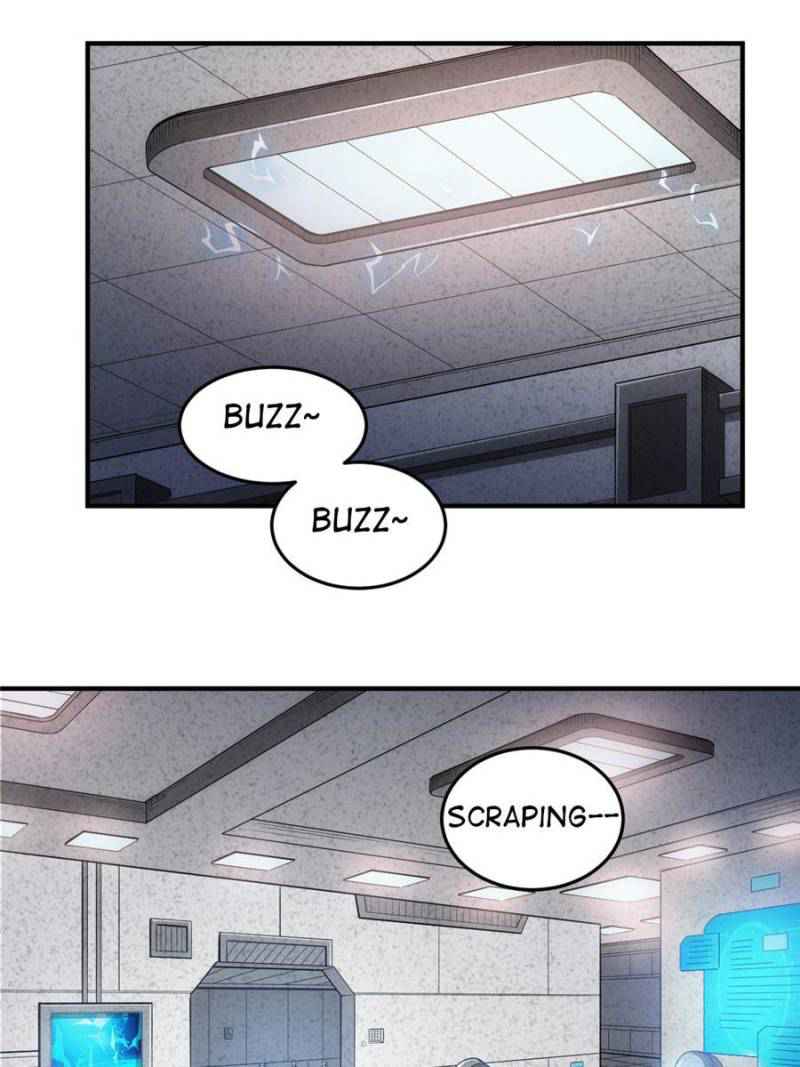 Rich Player (Billionaire Player) Chapter 172 - Page 46