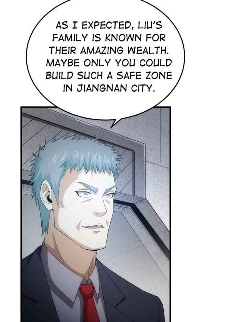 Rich Player (Billionaire Player) Chapter 172 - Page 48