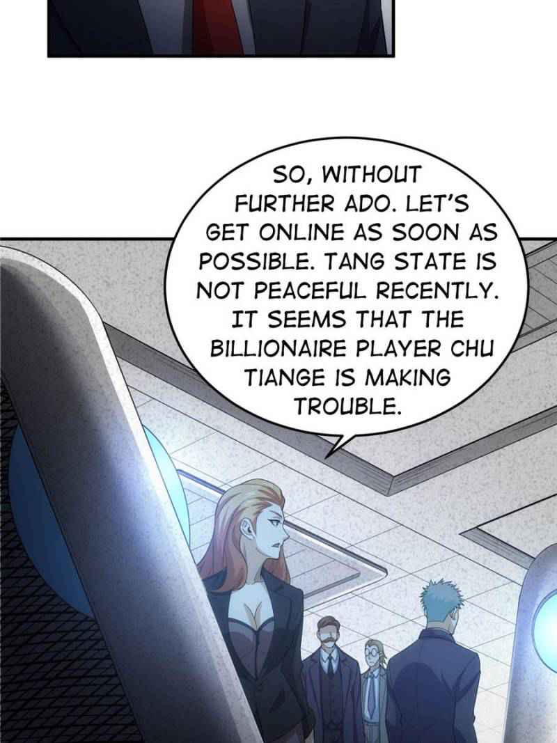 Rich Player (Billionaire Player) Chapter 172 - Page 49