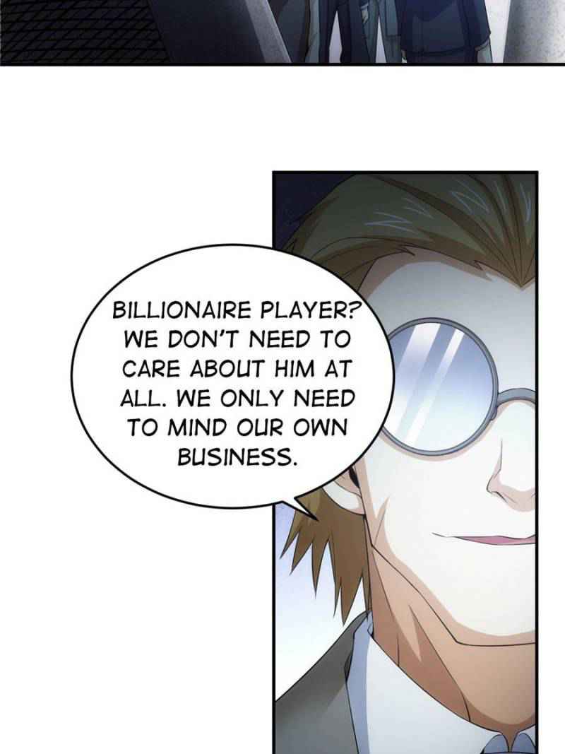 Rich Player (Billionaire Player) Chapter 172 - Page 50