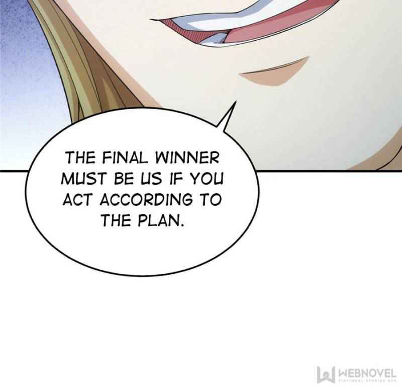 Rich Player (Billionaire Player) Chapter 172 - Page 53