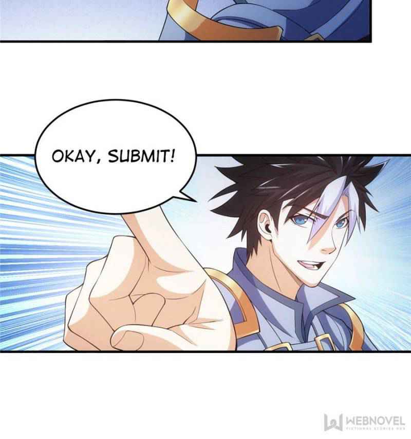 Rich Player (Billionaire Player) Chapter 172 - Page 8