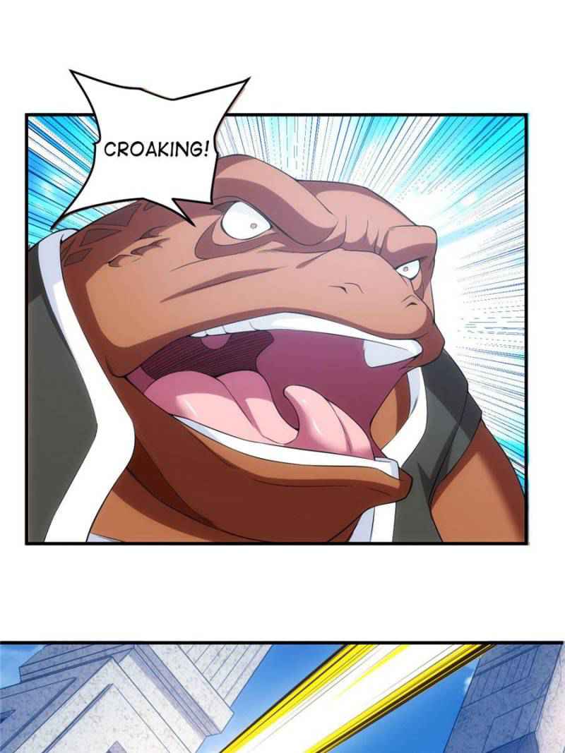 Rich Player (Billionaire Player) Chapter 173 - Page 0