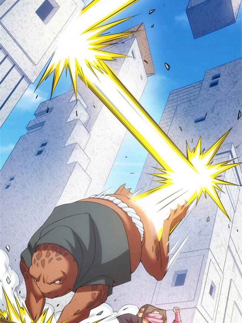 Rich Player (Billionaire Player) Chapter 173 - Page 1