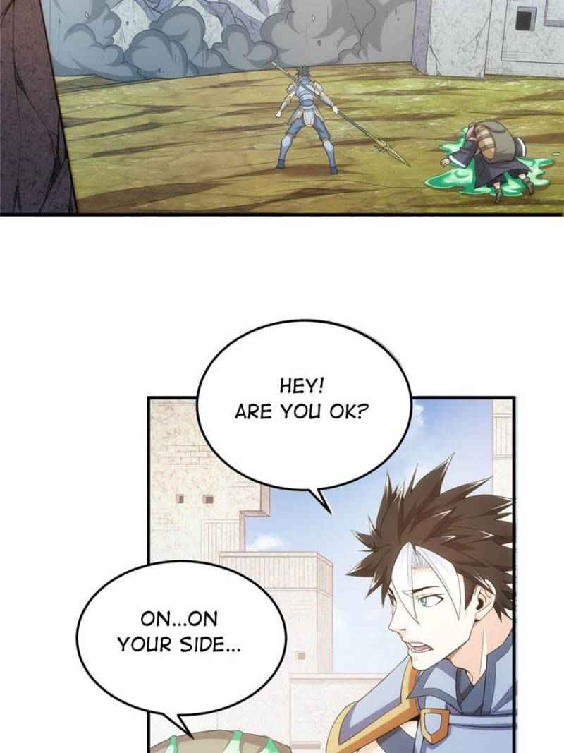 Rich Player (Billionaire Player) Chapter 173 - Page 11