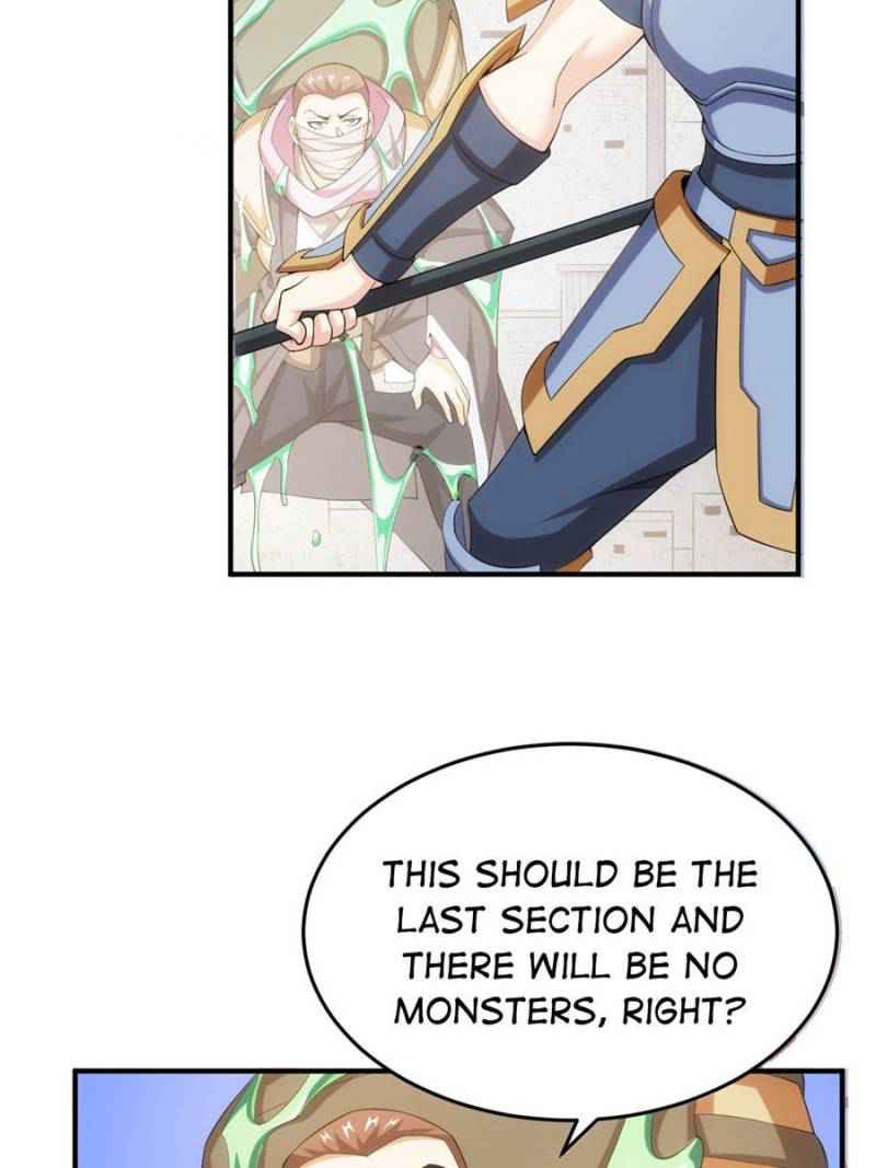 Rich Player (Billionaire Player) Chapter 173 - Page 12