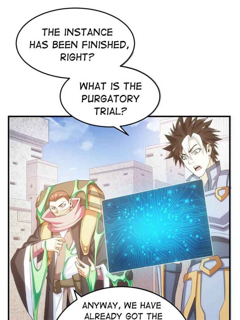Rich Player (Billionaire Player) Chapter 173 - Page 17