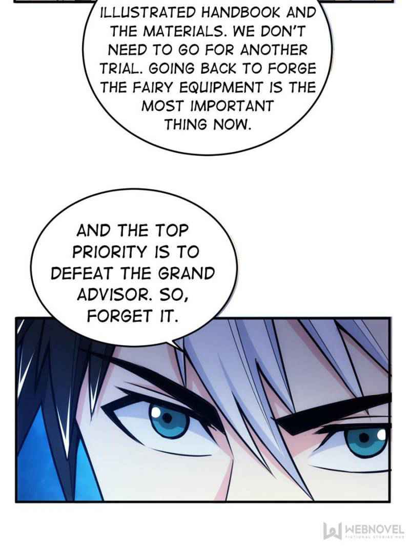 Rich Player (Billionaire Player) Chapter 173 - Page 18