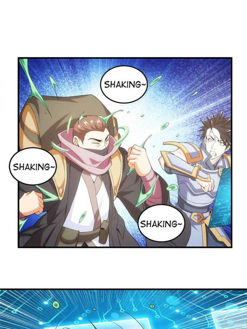 Rich Player (Billionaire Player) Chapter 173 - Page 20