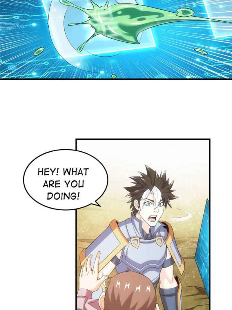 Rich Player (Billionaire Player) Chapter 173 - Page 21