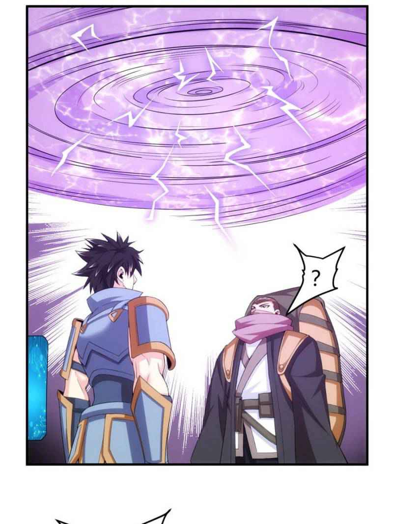 Rich Player (Billionaire Player) Chapter 173 - Page 23