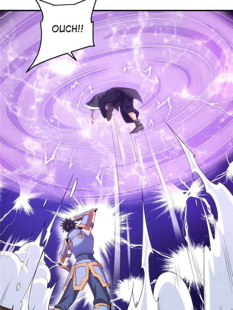 Rich Player (Billionaire Player) Chapter 173 - Page 24