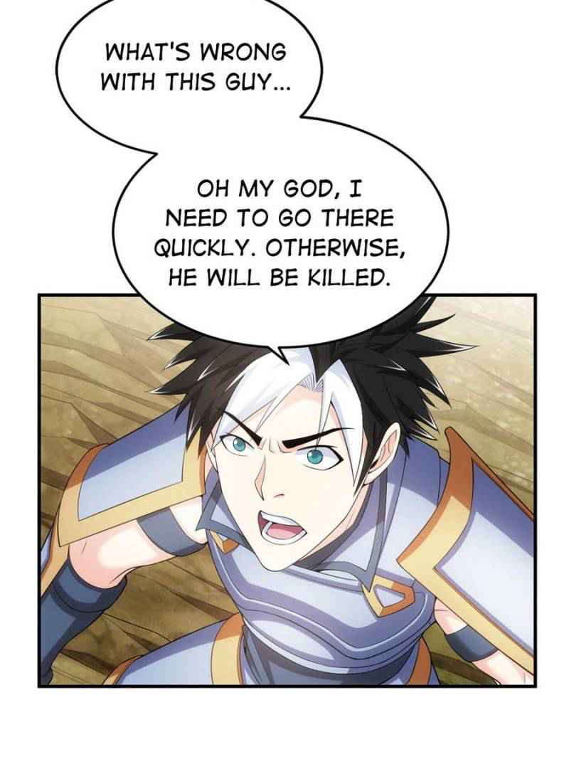 Rich Player (Billionaire Player) Chapter 173 - Page 26