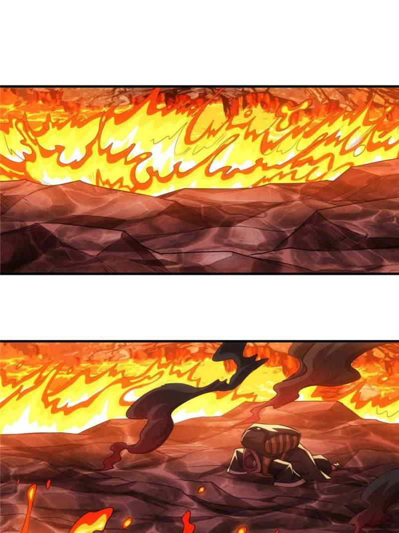 Rich Player (Billionaire Player) Chapter 173 - Page 27