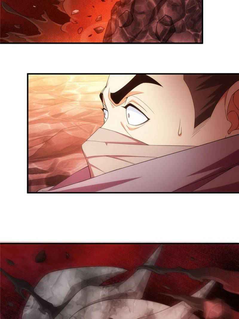 Rich Player (Billionaire Player) Chapter 173 - Page 30